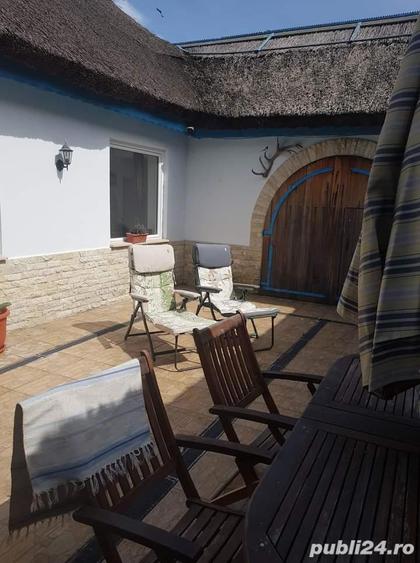 Delta Dunarii - Casa de vacan a - Ilganii de Sus - 6