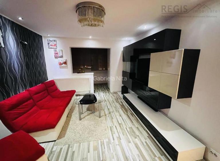 Apartament 3 Camere decomandat, Calea Bucuresti
