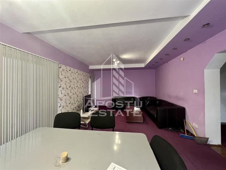 Casa individuala de vanzare, zona Dorobantilor Timisoara - 7