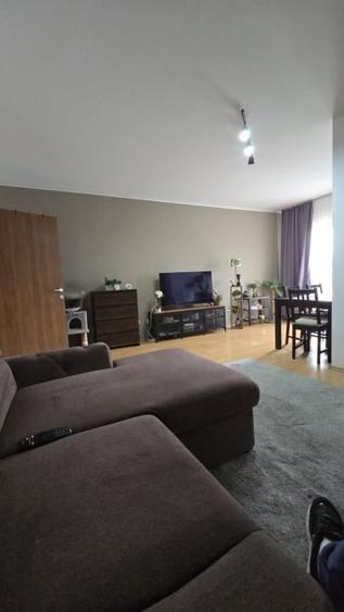 Garsoniera cu vedere superba catre Lacul Plumbuita - 3