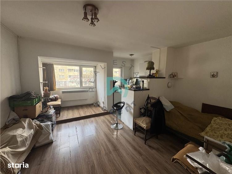 Garsoniera Toamnei, Brasov - 3