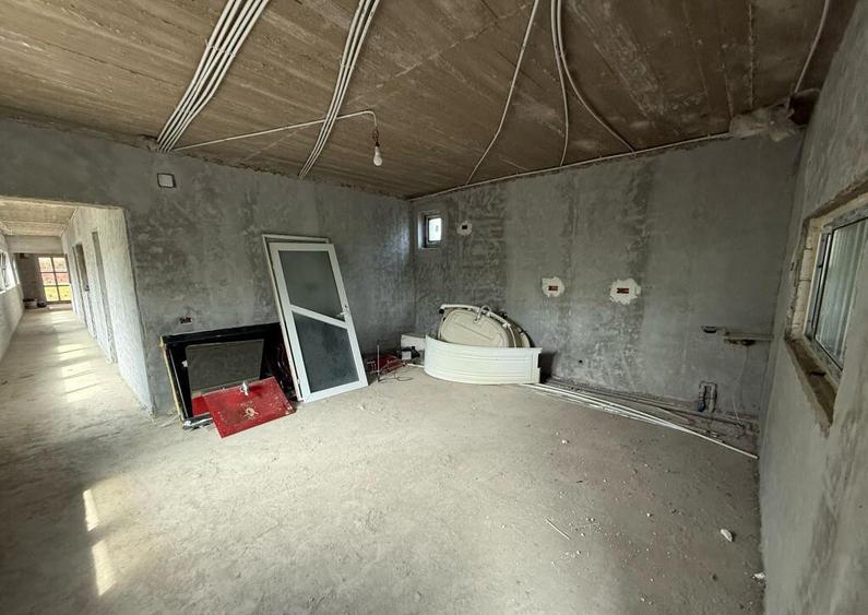 Casa 163 mp - Barcanesti - Primarie - DN1 - 10