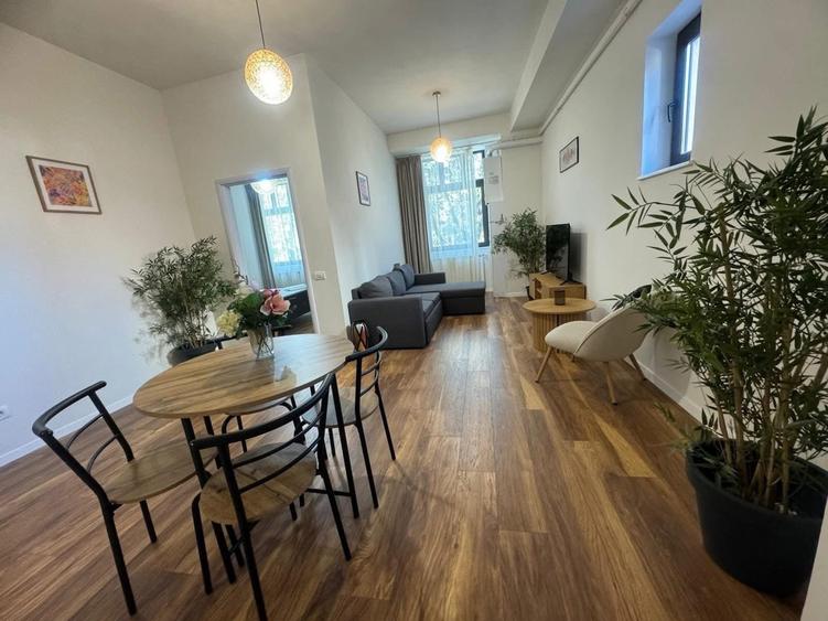 2 Camere Zona Ultracentrală Bd Tomis Termen Lung - 12