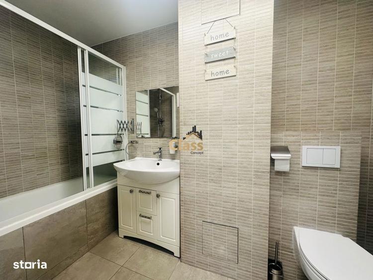 Apartament 4 camere | etaj intermediar | 78 mpu | Manastur - 7