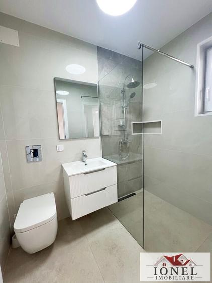 Vanzare 1/2 duplex finisat in Alba Iulia - 7