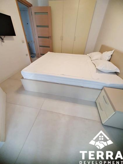 2 camere vedere directa la mare, Mamaia Nord - 7