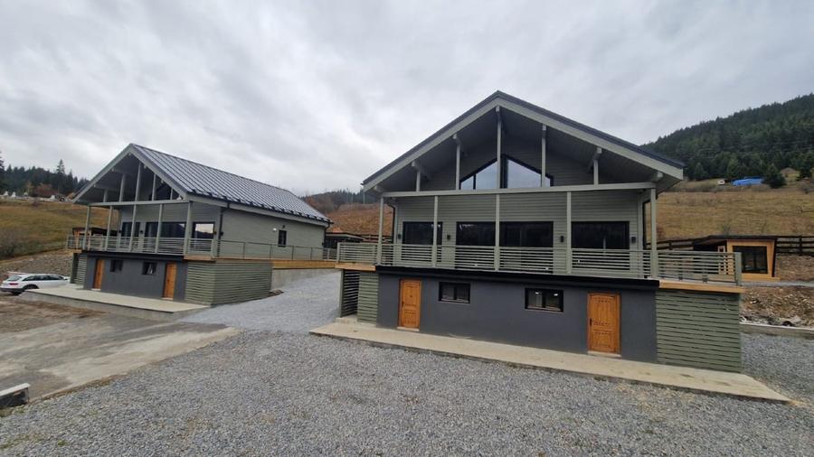 Oportunitate de investitie Toplita - 1