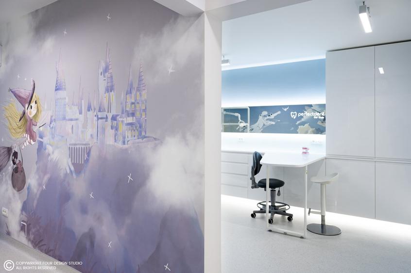 DEZVOLTATOR - Spațiu pt cabinet medical/ market/ birouri/ IT/ salon/ sală sport - 7