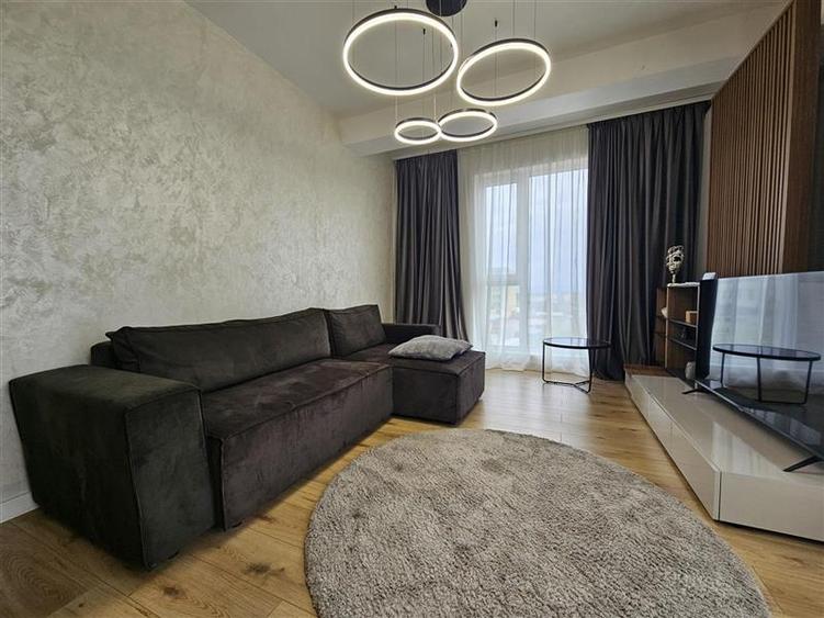 Apartament modern 3 camere Vitus Residence - 4