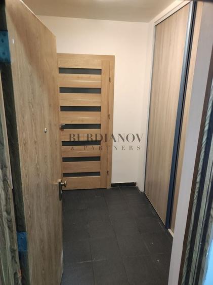 Apartament cu 2 camere decomandat, mobilat în Militari