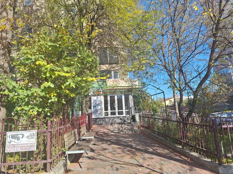 Garsoniera spatioasa de inchiriat Calea Vitan - 15