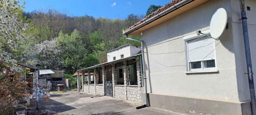 Casa de vanzare in localitatea Gurasada, Hunedoara - 4