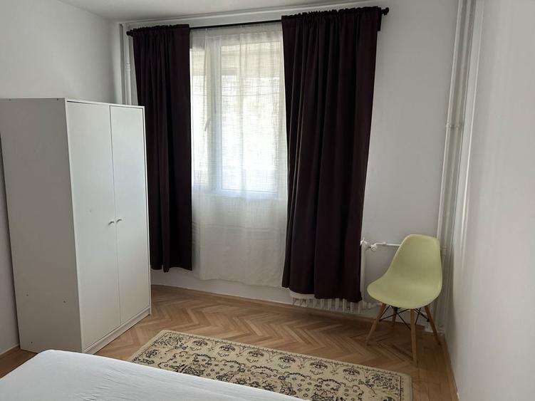 Apartament doua camere de inchiriat , vis a vis de mall park lake - 8