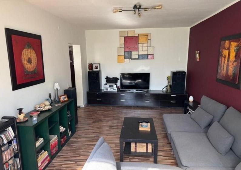 Apartament 3 camere, Bd Basarabia, vizavi de Riviera - 8