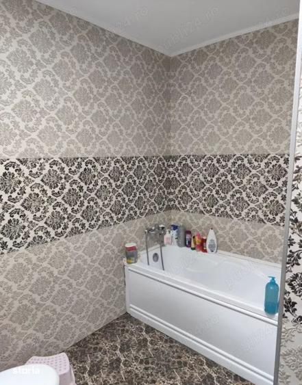 Inchiriez apartament | 3 Camere | Floresti, zona Porii | Parcare - 7