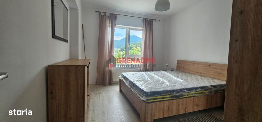 Apartament 2 camere - Noua Residence 2 - Cod intern 2016 - 12