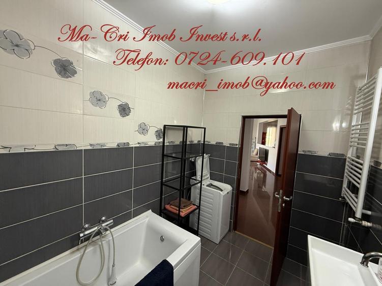 Apartament open-space 2 camere-zona Giulesti/Podul Grant - 10