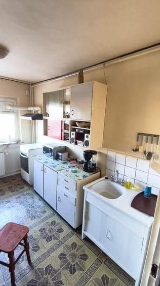 APARTAMENT 3 CAMERE Electromagnetica- Liberty Mall - 10