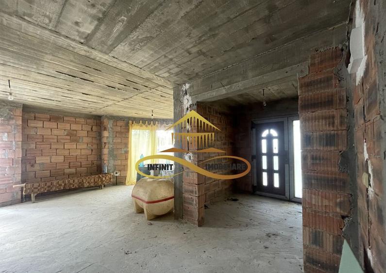 Casa de vanzare in Bacau Negri cu teren de 1000 mp - 7
