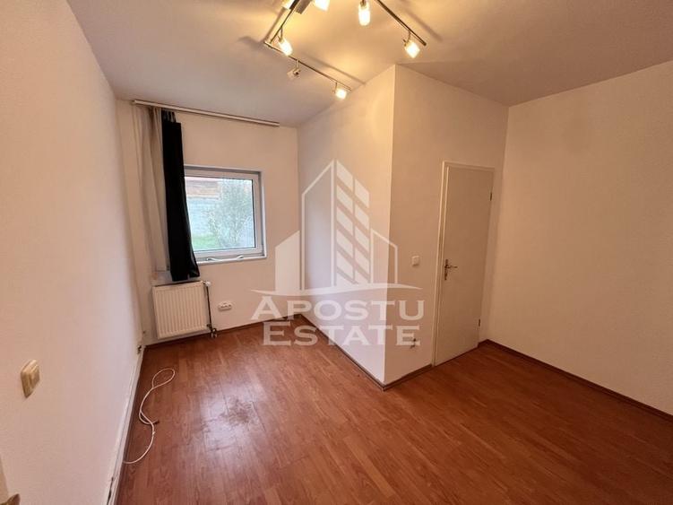 Imobil de vanzare P+M, 173 mp utili,  Elisabetin. - 9