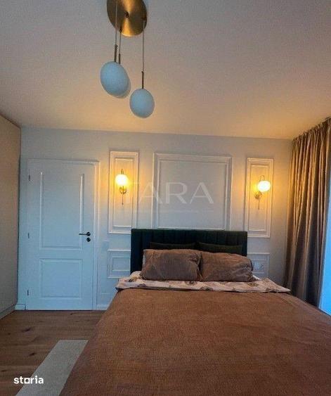 Apartament 3 camere decomandat, zona BMW - 4