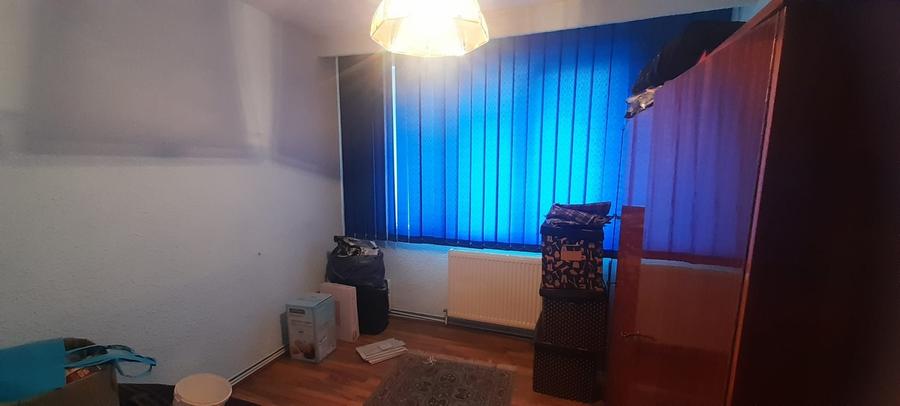 Drumul Taberei, Valea Ialomitei, Kaufland - 3