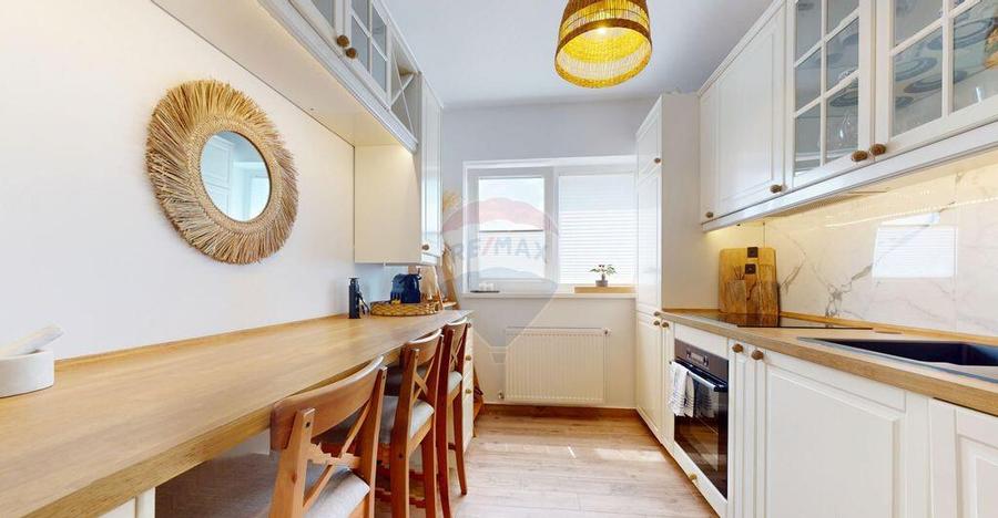 Apartament cu design Bali 2 camere, Vivamus - 8