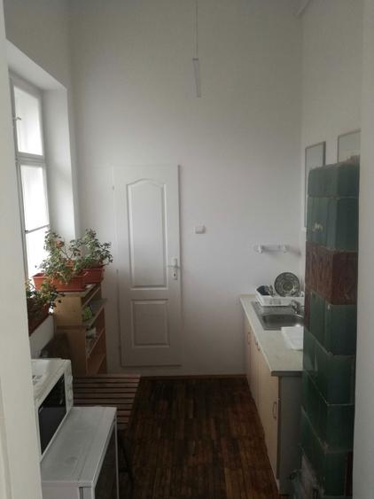 Inchiriez birou 4 incaperi , ultracentral Cluj - 3