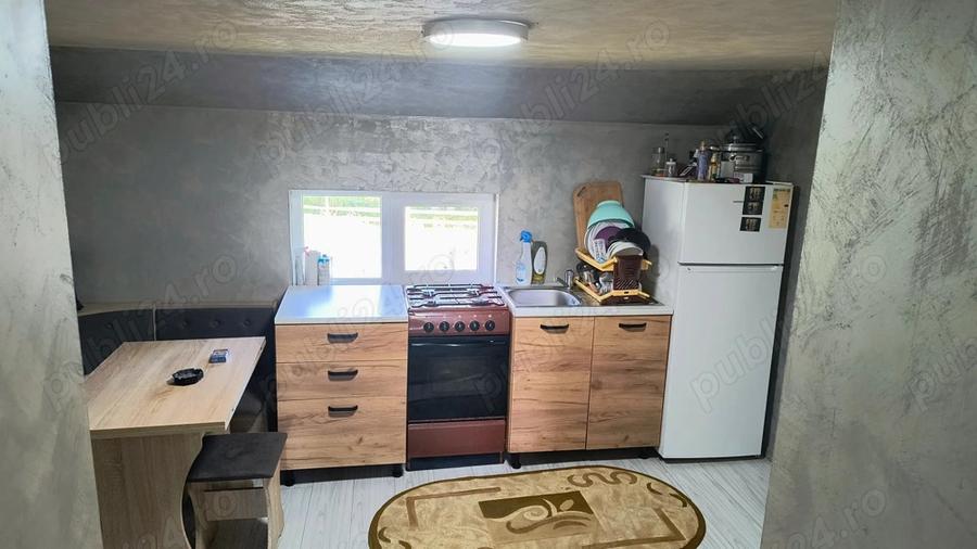 Casa in Plaiul ?arului - 4