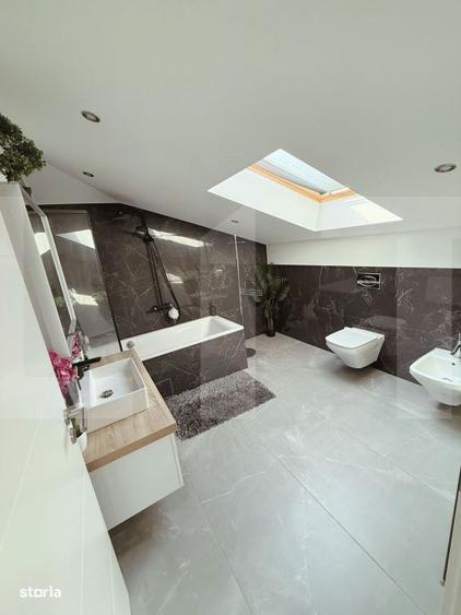 Casa tip duplex Mosnita Veche 140 mp - 19