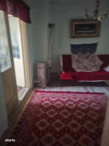 Vand casa la Tarnaveni - 4