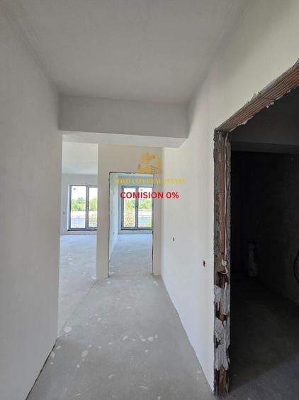 Apartament 3 camere - Băneasa - Petrom City - Casa Presei - 10