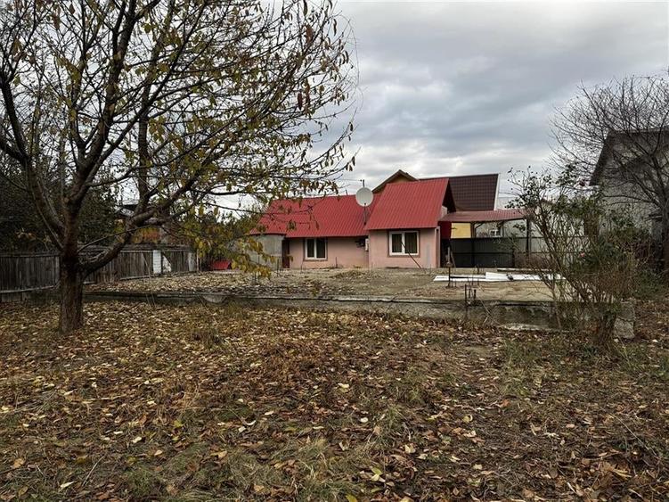 CASUTA MODESTA CAMPINEANCA - 3