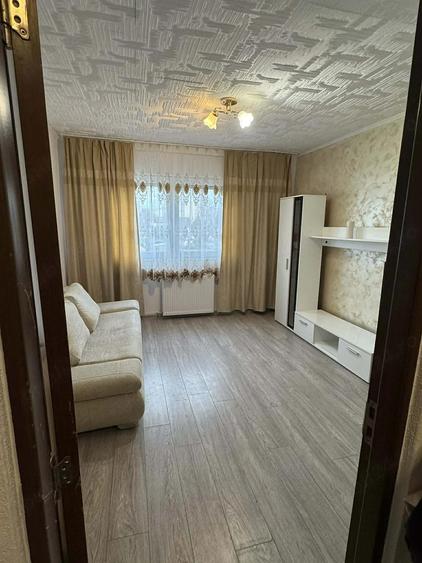 Vand garsoniera recent renovata - 1