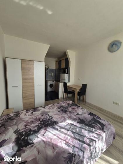 Inchiriez garsoniera strada Poienitei zona Decebal LIDL Penny etaj 2 - 5