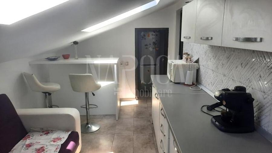 Apartament 3 camere de vanzare in Manastur, Cluj Napoca - 4