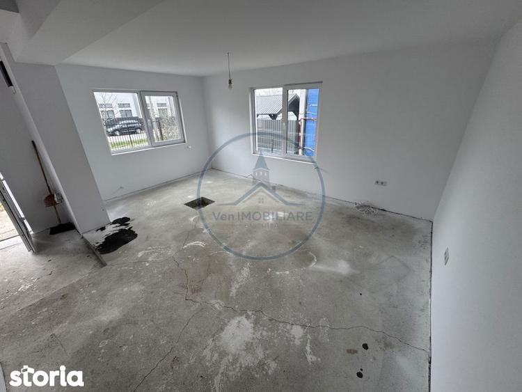 Casa de vanzare- zona Subcetate/ Industriala 1500 teren - 7