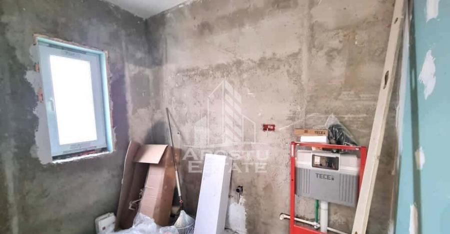 Duplex pe parter in vatra satului, Giarmata - 1