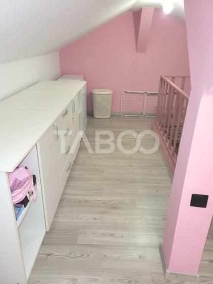 Comision 0% Apartament 3 camere 70 mp mobilat utilat Vasile Aaron - 9