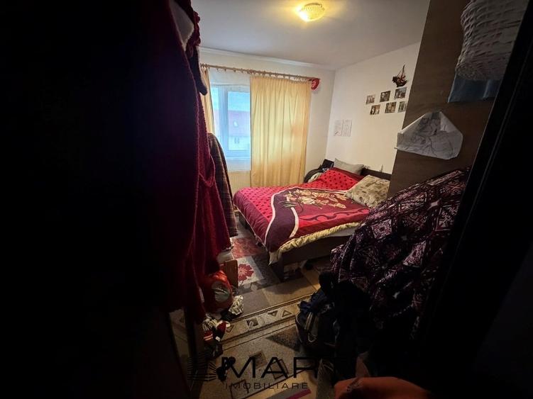 Apartament 3 camere, decomandate 6/10 zona Vasile Aaron Sibiu - 4