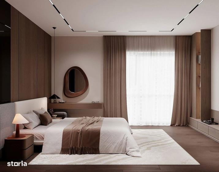 Apartament 3 camere spa?iu pentru intreaga familie - 7