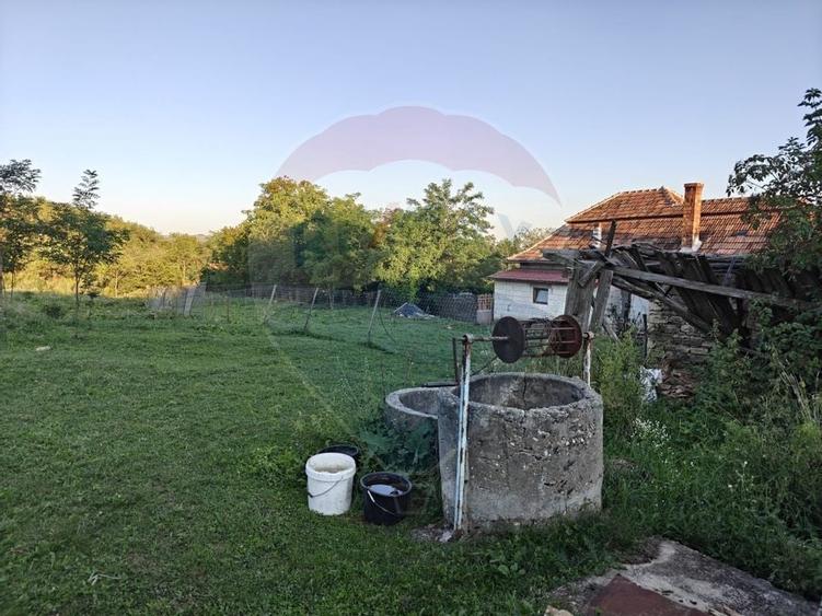 5.000 mp intravilan in Rascruci - aproape de Cluj si Parcul Industrial - 5