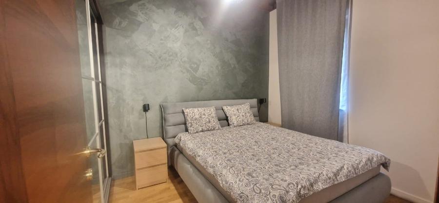 Apartament, 2 camere, MONTE CARLO***** Bl. Expoziției, Sector 1 - 4