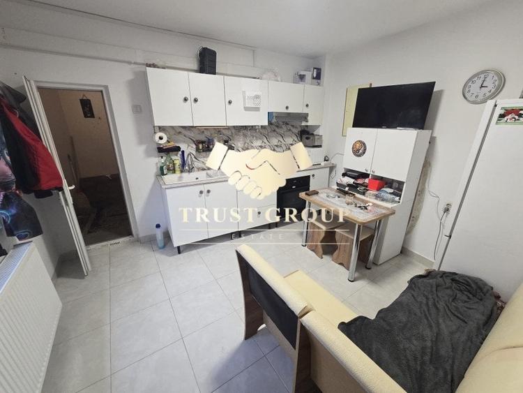 Apartament 2 camere | curte proprie - 6