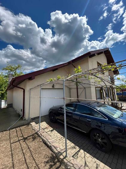 Vila spatioasa de vanzare - 3