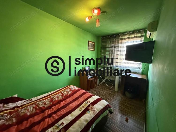 Apartament 3 camere Calea Bucuresti McDonalds - 8