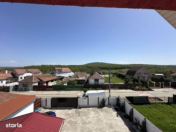 Oportunitate!!!Casa / pensiune de vanzare Baile 1 Mai/haieu - 4