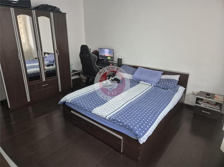 Grand Arena | Garsoniera | 42mp | Decomandata | B12839 - 5