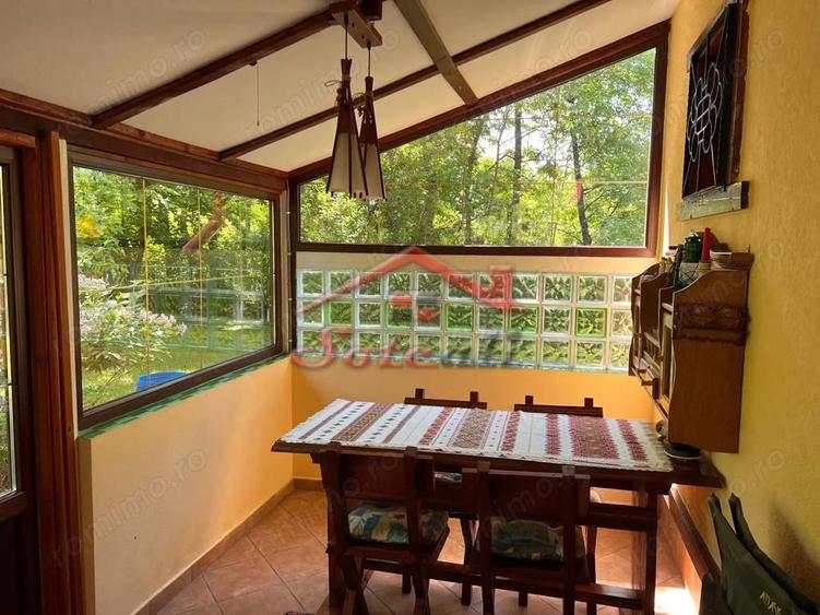 Vila de vanzare Cornu de Jos - 8