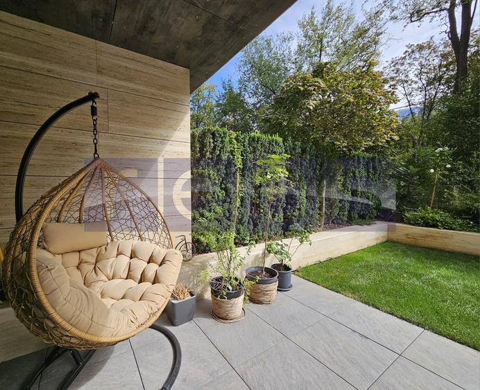 ONE RAHMANINOV| 3 CAMERE| GRADINA PROPRIE |VEDERE PARC VERDI - 3